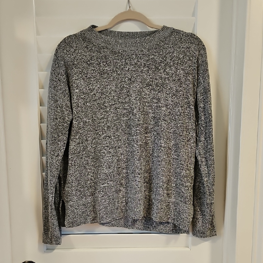 Women's Gray Sweater